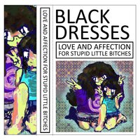MINDCRUSHED - Black Dresses
