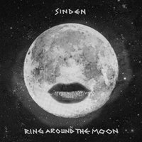 Ring Around The Moon - Sinden, Mykki Blanco