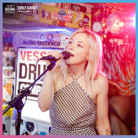 Easy - Jam in the Van, Emily Kinney