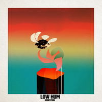 House On Fire - Low Hum