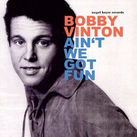 The Bell That Couldn't Jingle - Bobby Vinton