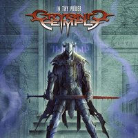 Eternal Flames of Metal - Cryonic Temple