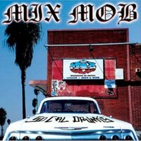 So Cal Drunks - Mix Mob