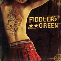 Into Your Mind - Fiddler's Green
