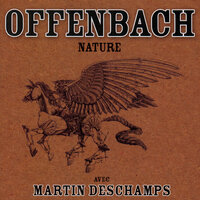 Taxi Rock 'n' Roll - Martin Deschamps, Offenbach