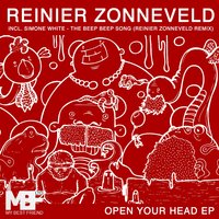 The Beep Beep Song - Reinier Zonneveld, Simone White