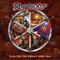 March of the Swordmaster - Rhapsody Of Fire