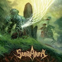 Blackened Shield - Suidakra