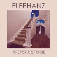 Castle in the Sand - Elephanz