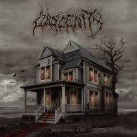 Cannibalistic Intent - Obscenity