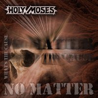 No Solution - Holy Moses