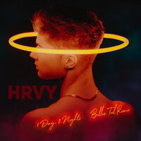 1 Day 2 Nights - HRVY
