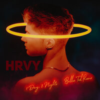 1 Day 2 Nights - HRVY, R3HAB