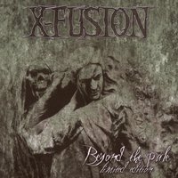 Face Your Disgrace - X-Fusion