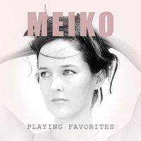No Ordinary Love - Meiko