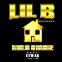 Green Card - Lil B