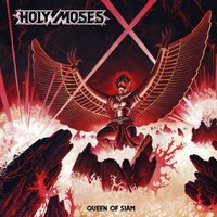 Necropolis - Holy Moses