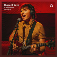 My Spotless Mind - Current Joys
