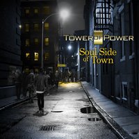 Can't Stop Thinking About You - Tower Of Power