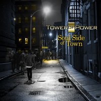 Let It Go - Tower Of Power