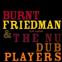 Burnt Friedman