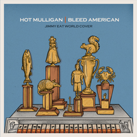 Bleed American - Hot Mulligan