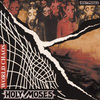 Gunsn Moses - Holy Moses