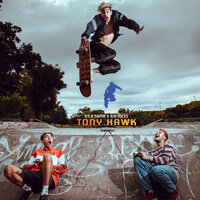 Tony Hawk - K4, Sapia