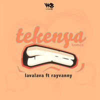 Tekenya Remix - Rayvanny