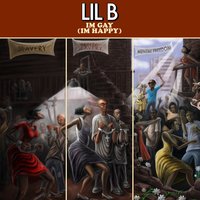 Unchain Me - Lil B