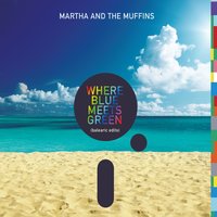 Danseparc - Martha and the Muffins