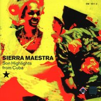 Yolanda - Sierra Maestra