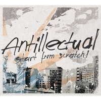 So Much More - Antillectual