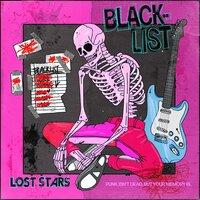 Blacklist - Lost Stars