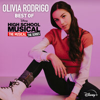 Out of the Old - Olivia Rodrigo, Disney