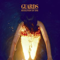 Swimming After Dark - Guards