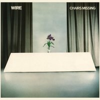 From The Nursery - Wire