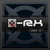 The Update - X-Rx