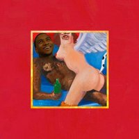 Just a Lil Bit - Lil B