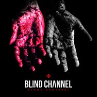 My Heart is a Hurricane - Blind Channel