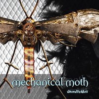 Reizend - Mechanical Moth