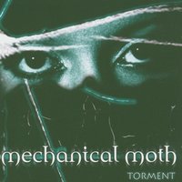 Winternachtstraum - Mechanical Moth