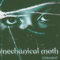 Torment Toccata (Allegro Assai in A-Moll) - Mechanical Moth