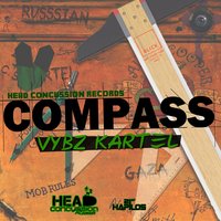 Compass - Vybz Kartel