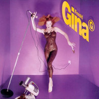 Higher Than Love - Gina G