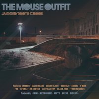 Cut 'em Loose - The Mouse Outfit, KinKai, LayFullStop