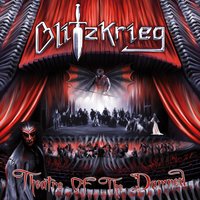 Theatre of the Damned - Blitzkrieg