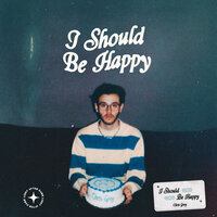 I should be happy - Chris Grey