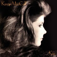Don't Run Away from Me Now - Kirsty MacColl