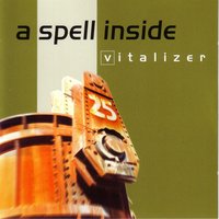 What If - A Spell Inside